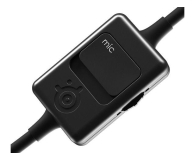 SteelSeries Siberia 200 Czarne - 263480 - zdjęcie 6